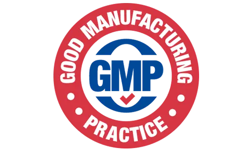 glucoextend-gmp-certified