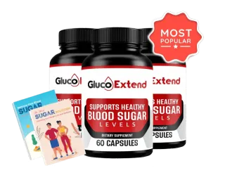 glucoextend-supplement-pill